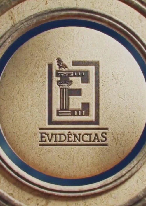 Evidências com Rodrigo Silva постер