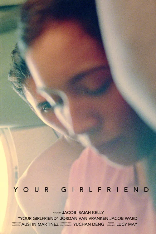 Your Girlfriend постер
