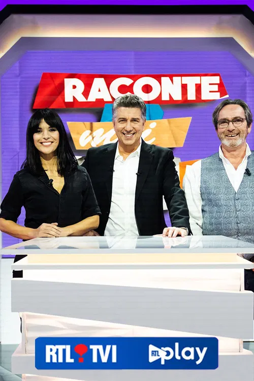 Would I lie to you Belgium постер