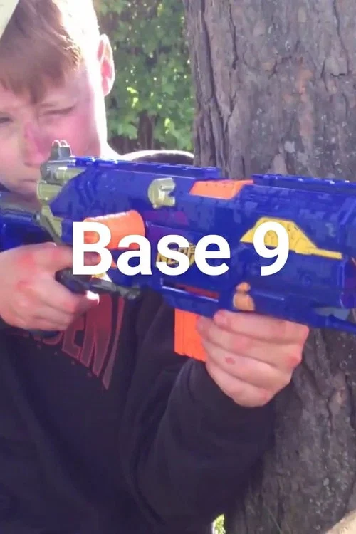 Base 9 постер