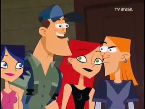 Эпизод 6