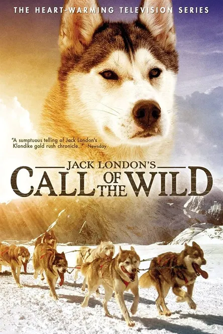 Call of the Wild постер