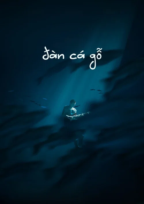 Đàn Cá Gỗ постер