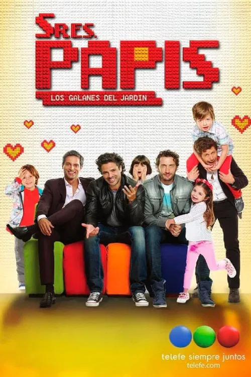 Sres Papis постер