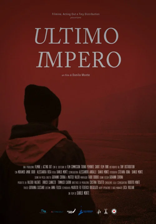 Ultimo Impero постер
