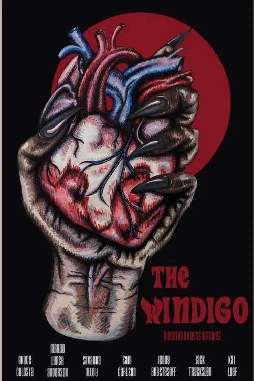 The Windigo постер