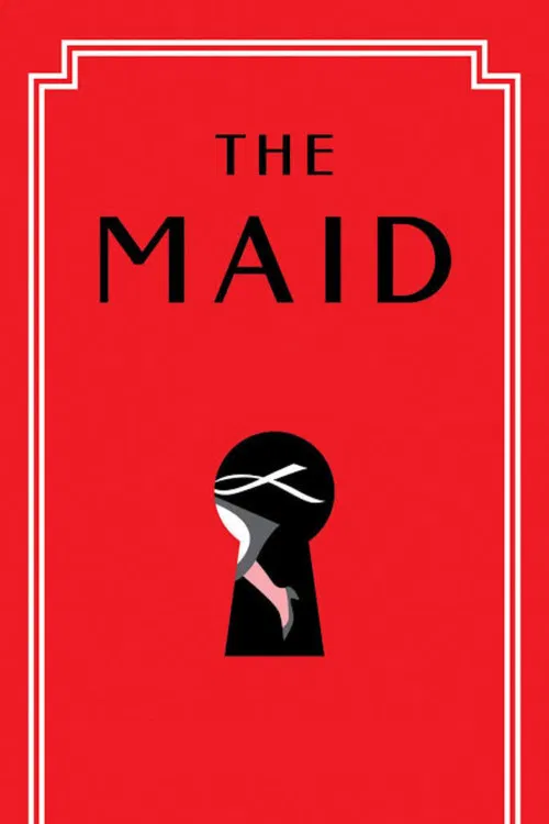 The Maid постер
