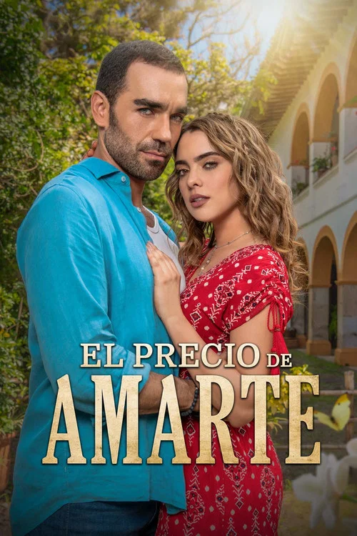 El precio de amarte постер