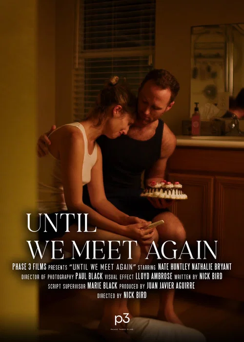 Until We Meet Again постер