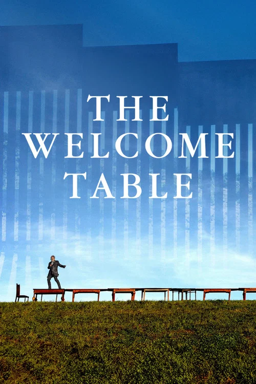 The Welcome Table постер