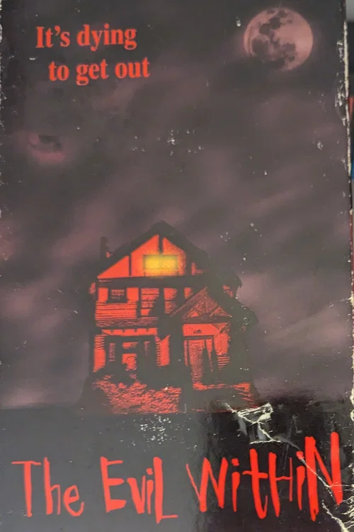 The Evil Within постер