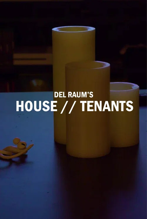 House // Tenants постер