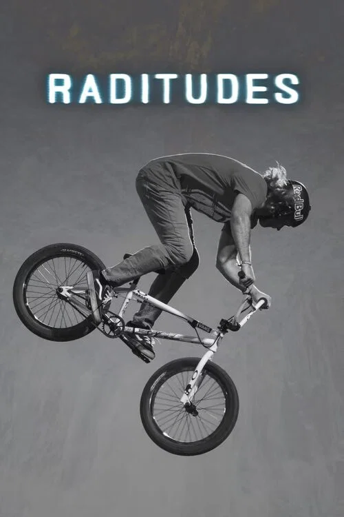 Raditudes постер
