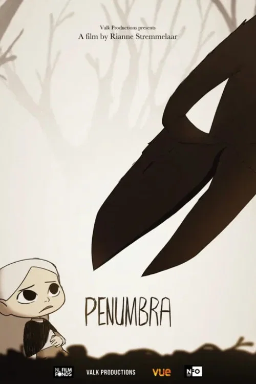Penumbra постер