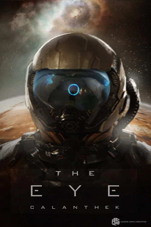 The Eye: Calanthek постер