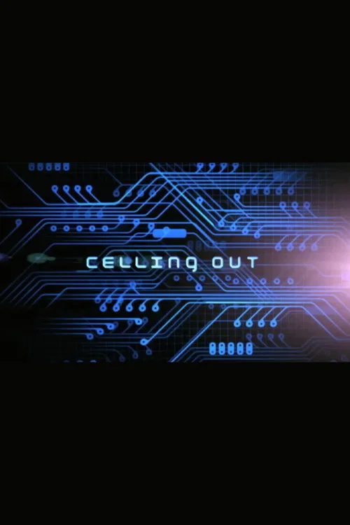Celling Out постер