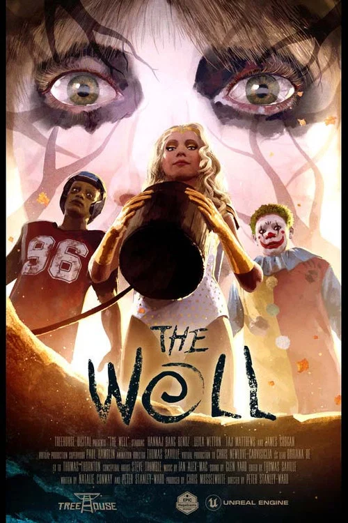 The Well постер