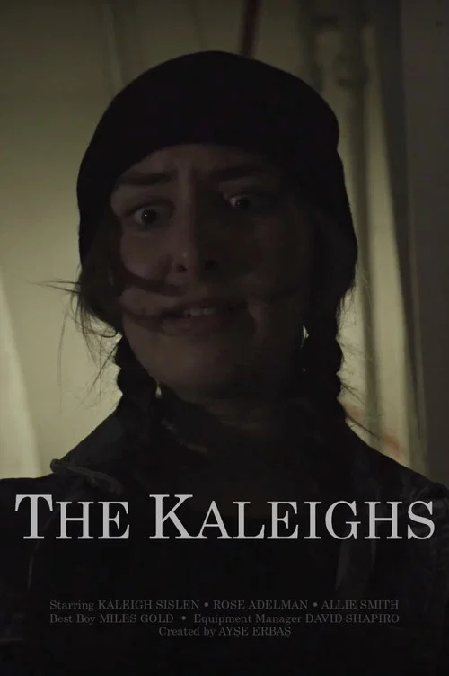 The Kaleighs постер