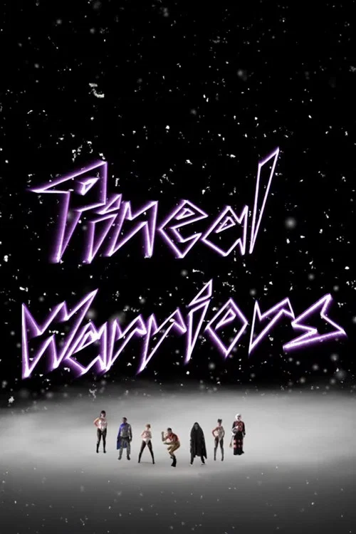 Pineal Warriors постер
