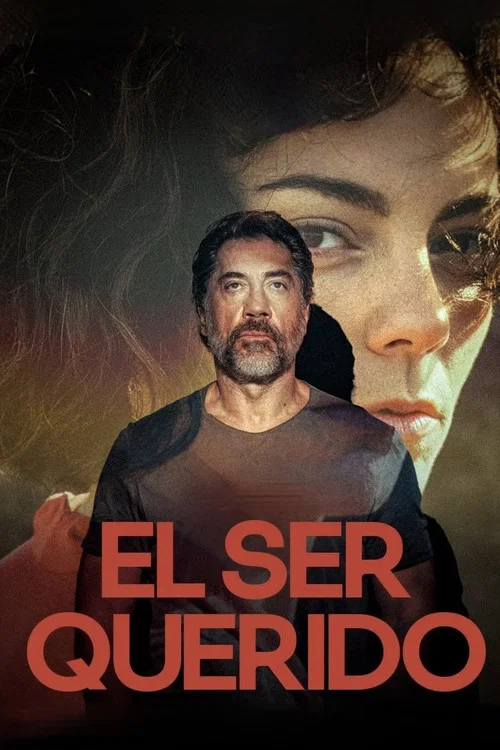 El ser querido постер