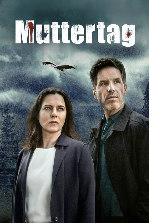 Muttertag постер