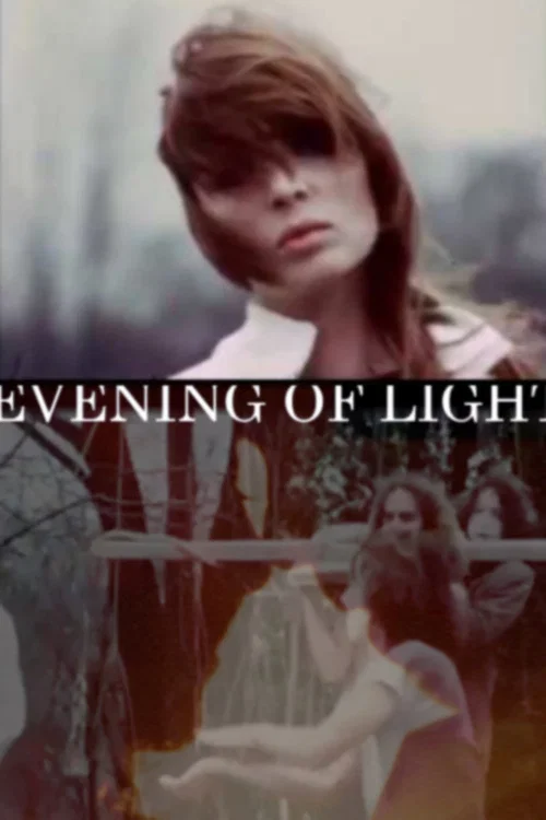 Nico: Evening of Light постер