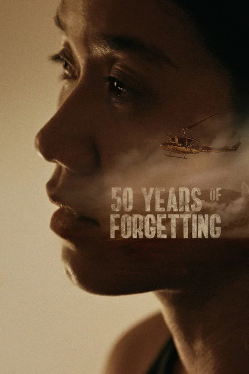 Vietnam: 50 Years of Forgetting постер