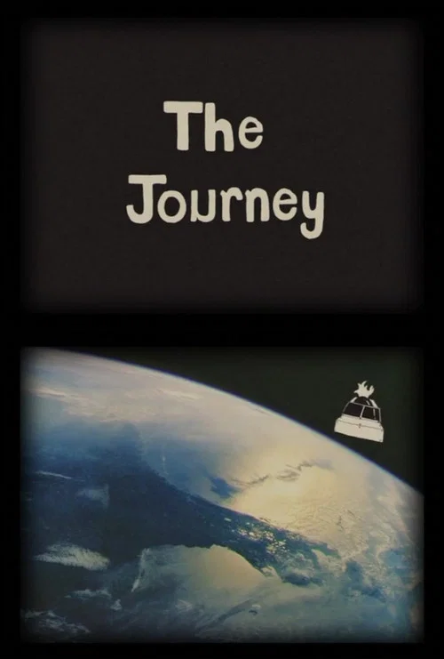 The Journey постер