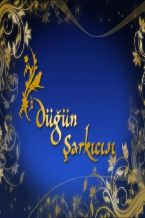 Düğün Şarkıcısı постер
