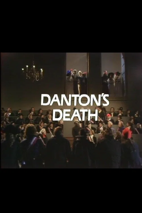 Danton's Death постер