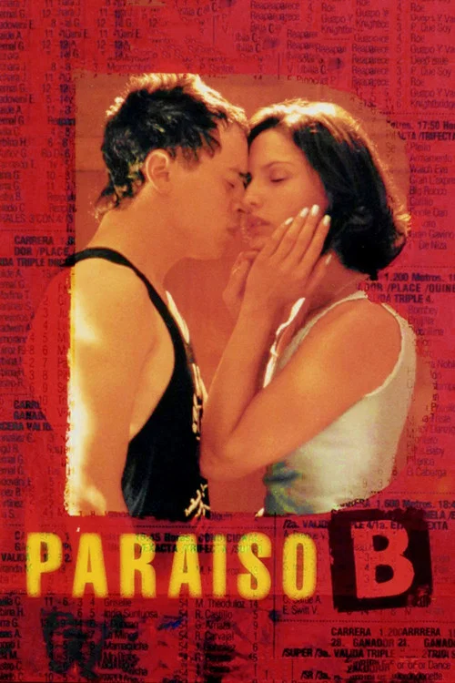Paraíso B постер