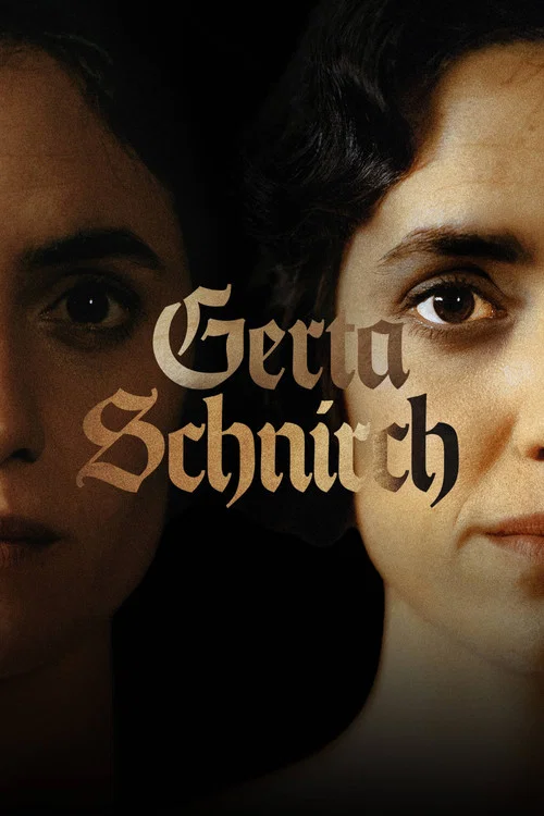 Gerta Schnirch постер