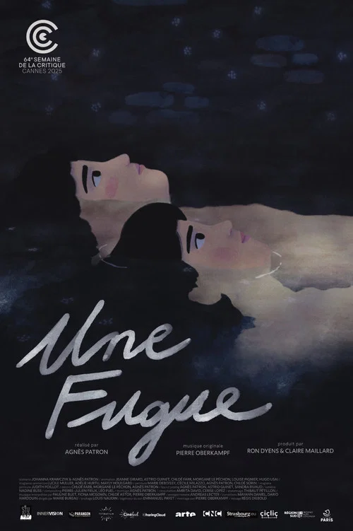 Une Fugue постер