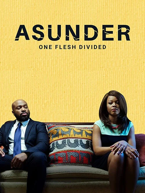 Asunder, One Flesh Divided постер