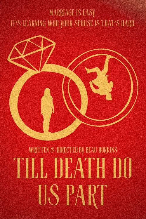 Till Death Do Us Part постер