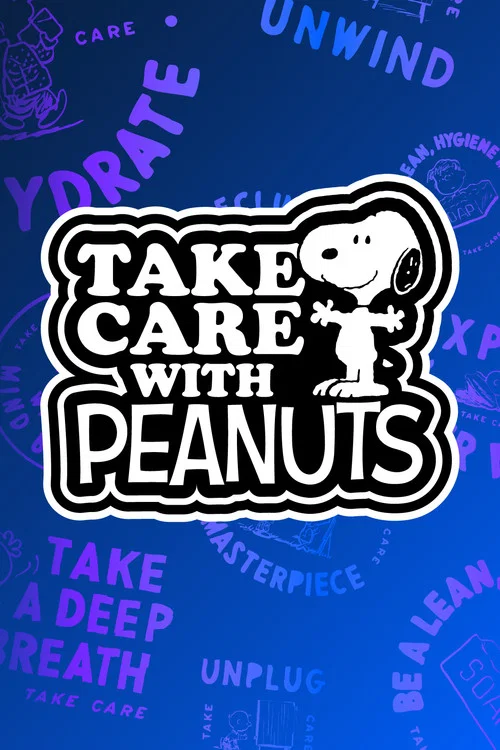 Take Care with Peanuts постер