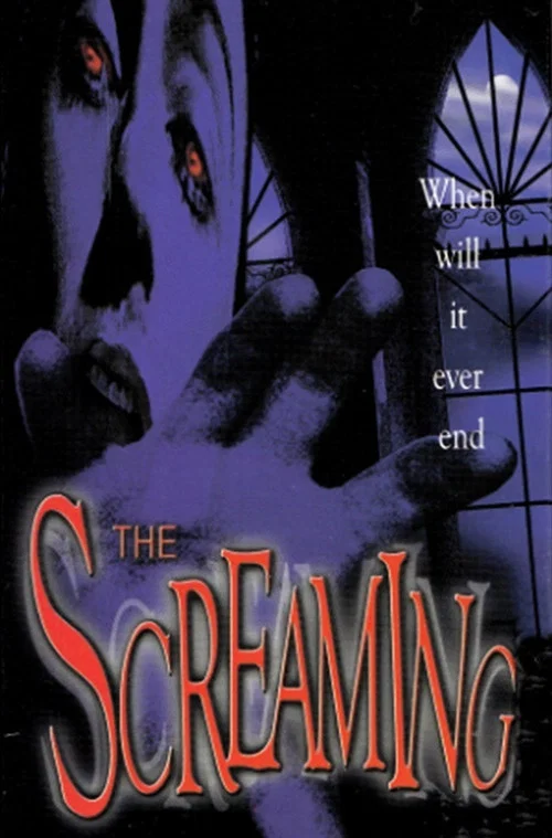 The Screaming постер