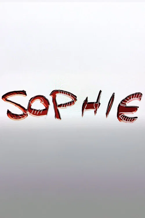 Sophie постер