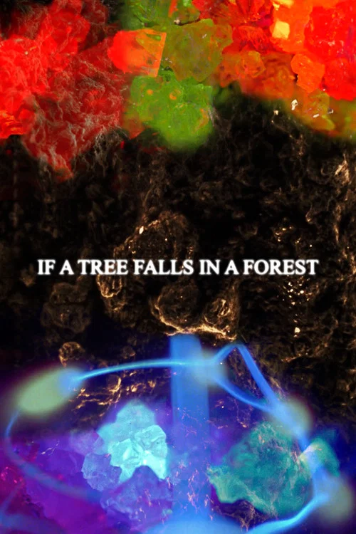 If a Tree Falls in a Forest постер