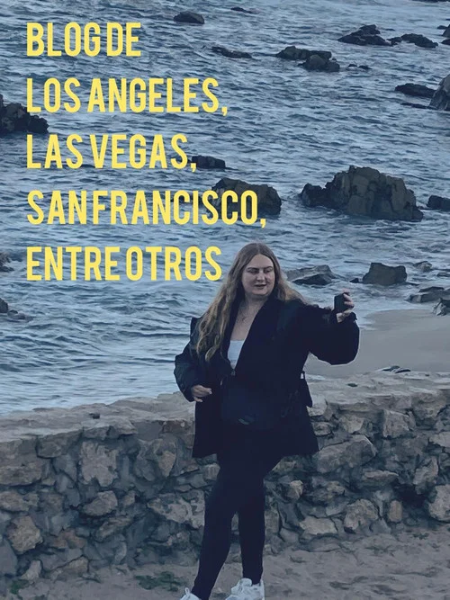 Blog de LOS ANGELES, LAS VEGAS, SAN FRANCISCO, entre otros постер
