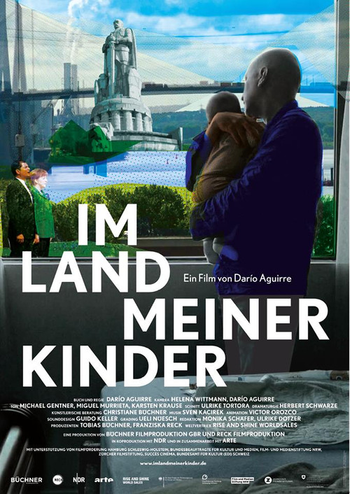 Im Land meiner Kinder постер