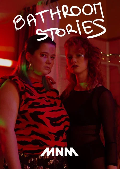 Bathroom Stories постер