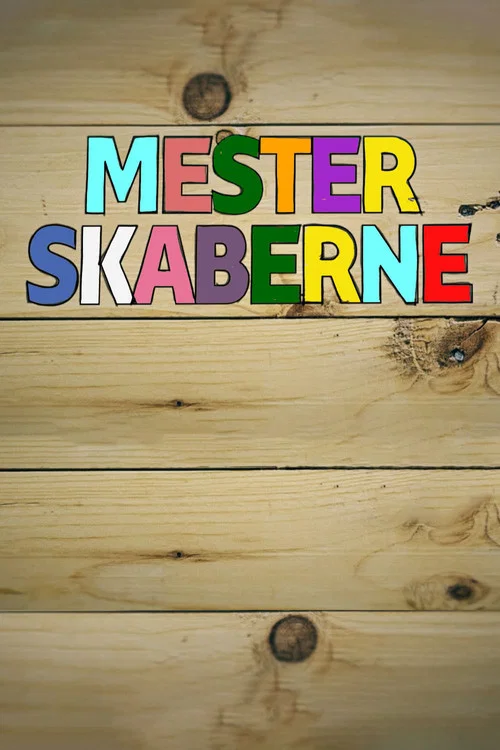 MesterSkaberne постер