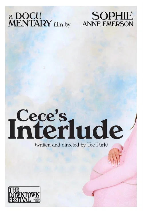 Cece's Interlude постер