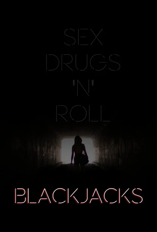 BlackJacks постер