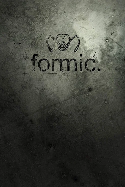 Formic постер