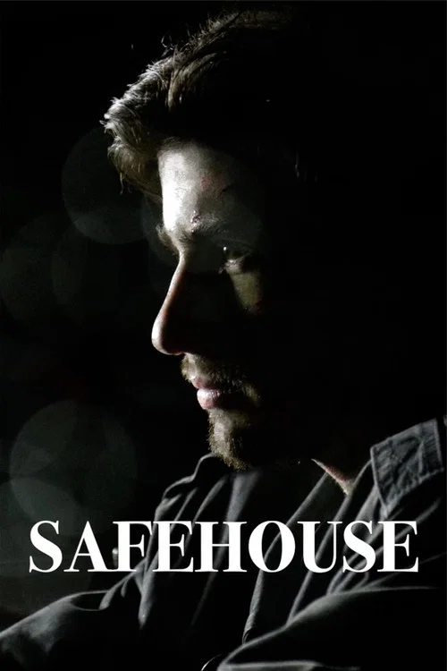 Safehouse постер