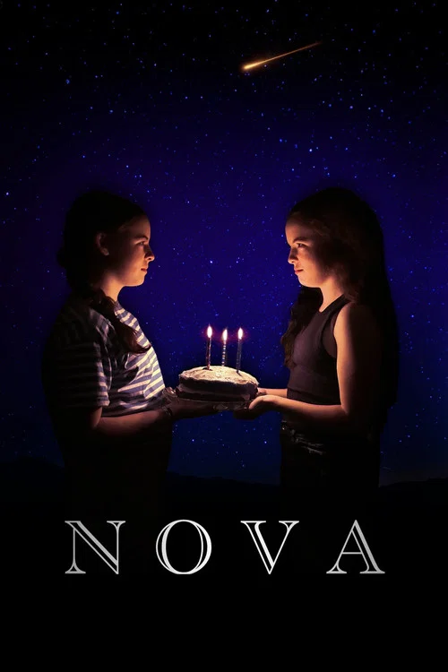Nova постер