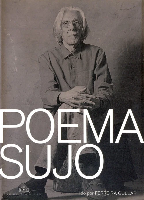 Poema Sujo постер