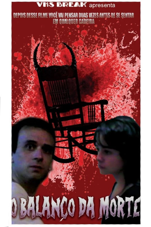 O Balanço da Morte постер